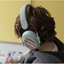 Attēls no Kidywolf Noise Cancelling Headphones Kids green