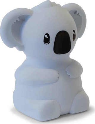 Attēls no Kidywolf Piggybank Koala 15cm
