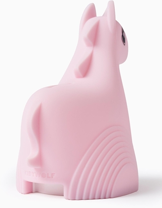 Attēls no Kidywolf Piggybank Unicorn 15cm