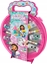 Picture of Kids Euroswan Zestaw artystyczny - podróny Koci Domek Gabi Gabby's Dollhouse GD00065 Kids Euroswan