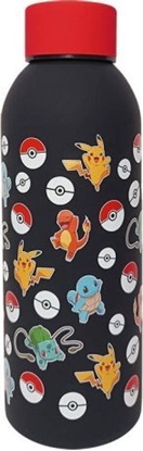 Изображение KiDS Licensing Bidon 500 ml Pokemon PK00018 KiDS Licensing