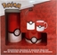 Изображение KiDS Licensing Kubek i bidon Pokemon KiDS Licensing