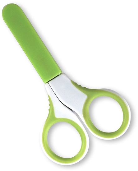 Picture of Kidsme brnu rtes ar noapaotiem galiem un aizsarguzgai 210109S