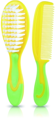 Attēls no Kidsme Matu emmes un sukas komplekts brniem 130078