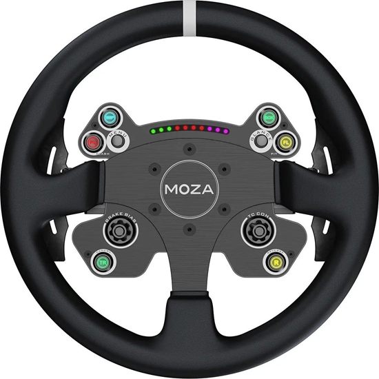 Picture of Kierownica Moza MOZA CS V2P Steering Wheel