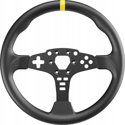Изображение Moza RS046 Game controller Racing wheel