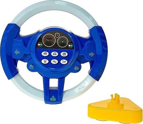 Picture of Kierownica muzyczna