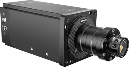 Изображение Kierownica Simagic Simagic Alpha Ultimate Direct Drive Wheelbase (23Nm)