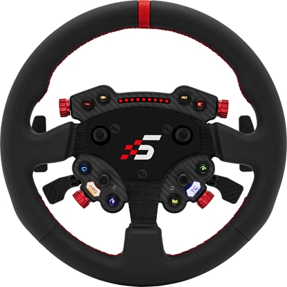 Изображение SIMAGIC GTPRO-R(K)(LEATHER)