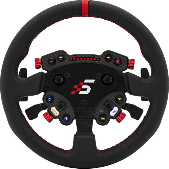 Picture of SIMAGIC GTPRO-R(K)(LEATHER)