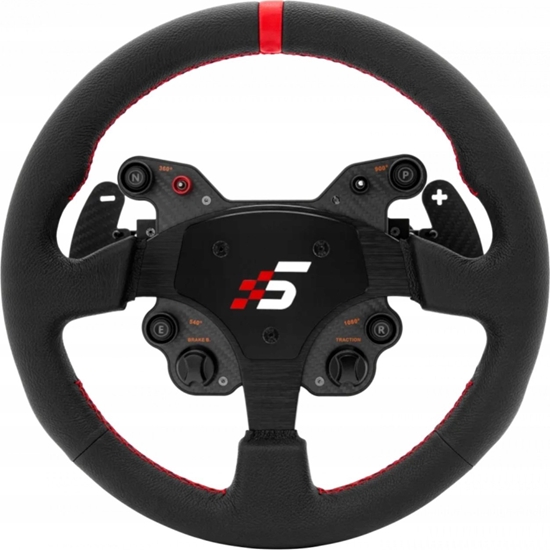 Picture of SIMAGIC GT1-SR(LEATHER)