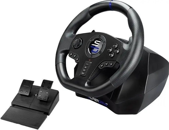 Изображение Subsonic Superdrive SV 850 Pro Sport
