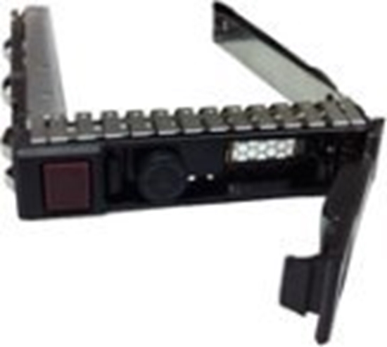 Picture of Kiesze CoreParts 2.5" SFF SATA/SAS HotSwap Tray