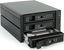Picture of Kiesze Fantec BP-T2131, SAS & SATA backplane for 3x 3.5"/2.5" HDD/SSD, black