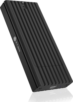 Attēls no Kiesze Icy Box IB-1917M-C32