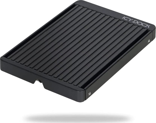 Изображение Kiesze Icy Dock U.2 SFF-8639 - M.2 PCIe M-key EZConvert (MB705M2P-B)