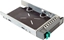 Picture of Kiesze MicroStorage SparePart SAS SATA Tray 6.4cm 2.5inch Fujitsu Server (S) - KIT406