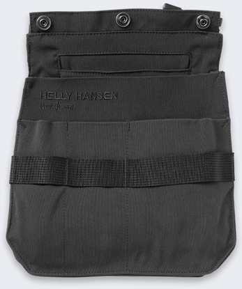 Picture of Kiesze Na Narzdzia Helly Hansen Flex 1 Black