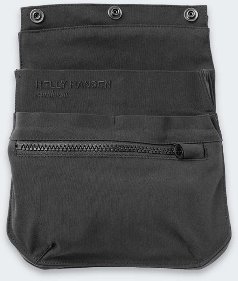 Изображение Kiesze Na Narzdzia Helly Hansen Flex 2 Black