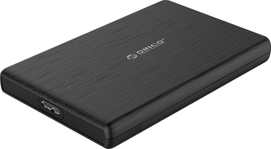 Picture of Kiesze Orico 2189C3  2.5" HDD USB3.1 czarna