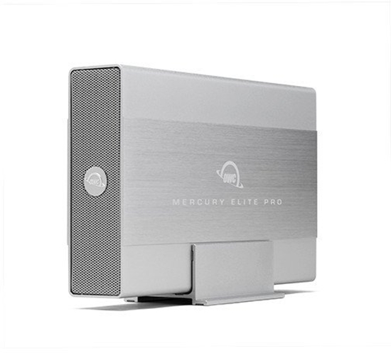 Picture of Kiesze OWC Kiesze na dysk HDD 3.5" USB3.2