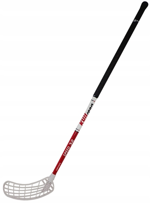 Picture of Kij do Unihokeja Okrgy Prawy Freez Speed 32 Solidny KUBISPORT 100 cm
