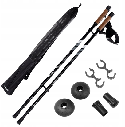 Изображение Kije nordic walking ALPENSTOCK II