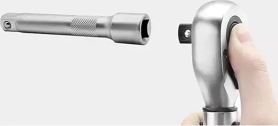 Picture of KIK Klucz dynamometryczny 17/18/21mm Bigstren 19964