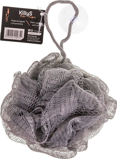 Picture of KILLYS KillyS For Men myjka do kpieli z przyssawk