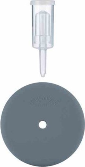 Picture of Kilner Pokrywka + odpowietrzacz do kiszonek / Kilner