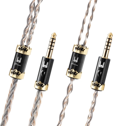 Attēls no Kinera Kinera ORLOG - Kabel suchawkowy UP-OCC - 4 rdzenie