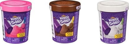 Attēls no Kinetic Sand - Lodowa tuba