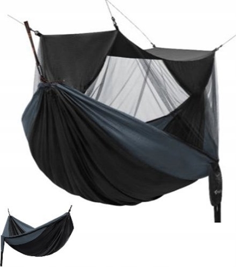 Picture of King Camp Moskitiera Nylonowa do Hamaków KING CAMP 300 x 200 cm