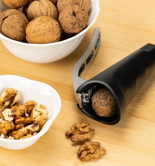 Picture of king hoff Dziadek do orzechów czarny (KH 1737)