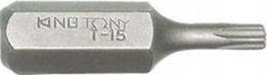 Picture of King Tony BIT 10MM TORX T45*36MM [jm.SZT] - KY163645T