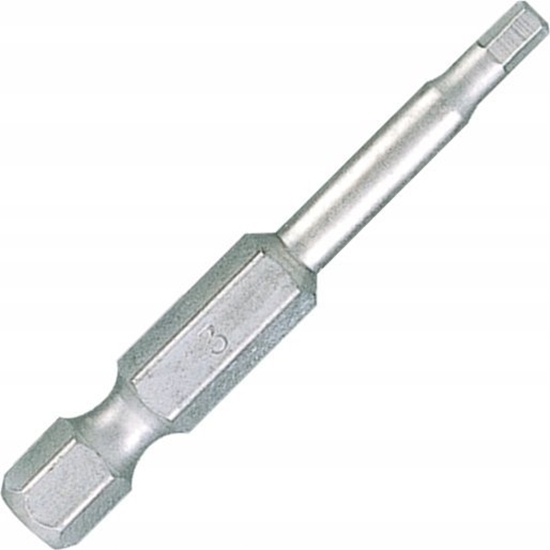 Изображение King Tony KING TONY KOCÓWKA 1/4" HEX 4x 110mm...