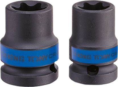 Attēls no King Tony KING TONY NASADKA UDAROWA 3/4" E28