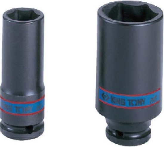 Picture of King Tony KING TONY NASADKA UDAROWA DUGA 1/2" 36 mm x 80mm CR-MO