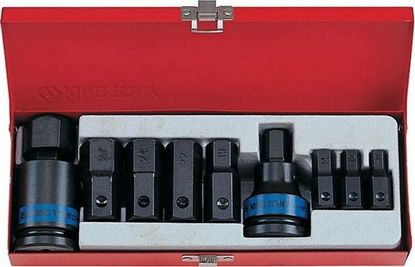 Picture of King Tony KING TONY NASDAKI IMBUSOWE UDAROWE 3/4" 11cz. 10-32mm