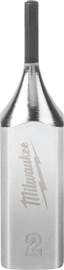 Picture of King Tony MILWAUKEE NASADKA 1/4 Z KOCÓWK IMBUS  2mm