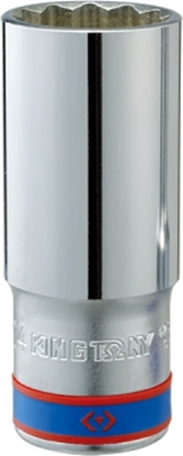 Attēls no King Tony NASADKA DUGA 1/2" 36mm x 77mm 12-kt Cr-V King Tony