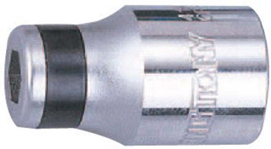 Изображение KING TONY UCHWYT DO BITÓW 1/2x1/4" CHROM