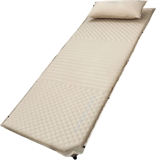 Picture of KingCamp Mata Samopompujca KINGCAMP Comfort Single 198 cm