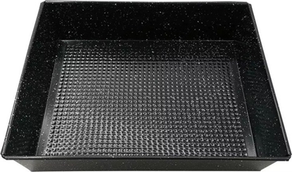 Picture of KingHoff BLACHA FORMA DO CIASTA 23x27 cm KINGHOFF KH-1775