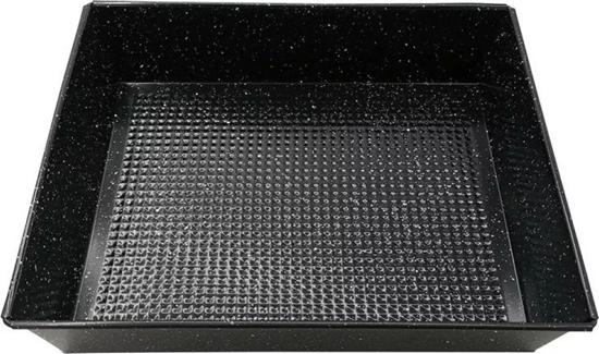 Picture of KingHoff BLACHA FORMA DO CIASTA 23x27 cm KINGHOFF KH-1775