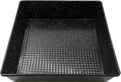 Picture of KingHoff BLACHA FORMA DO CIASTA 24x24 cm KINGHOFF KH-1774