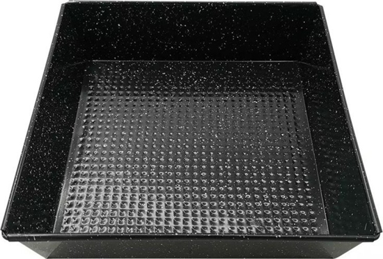 Picture of KingHoff BLACHA FORMA DO CIASTA 24x24 cm KINGHOFF KH-1774