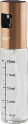 Attēls no KingHoff DYSPENSER SPRYSKIWACZ DO OLEJU, OCTU I PRZYPRAW 100ml KINGHOFF KH-1722
