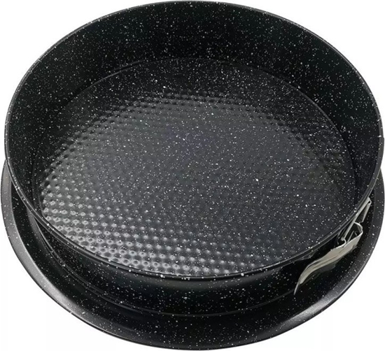 Picture of KingHoff FORMA TORTOWNICA MARMURKOWA 18cm KINGHOFF KH-1781