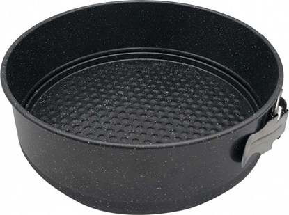 Attēls no KingHoff FORMA TORTOWNICA MARMURKOWA 20cm KINGHOFF KH-1543